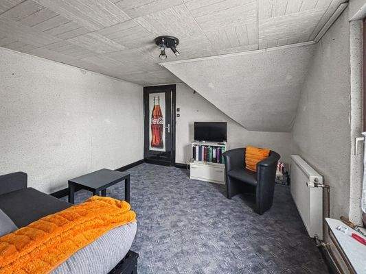 Kinderzimmer Ansicht I