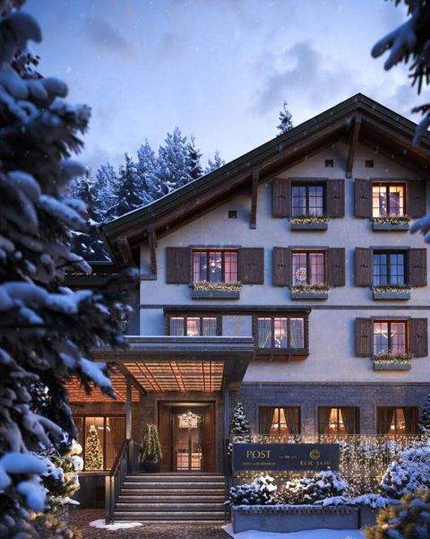 Andermatt Wohnungen, Andermatt Wohnung kaufen