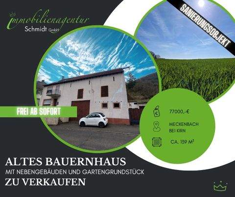 Meckenbach Häuser, Meckenbach Haus kaufen