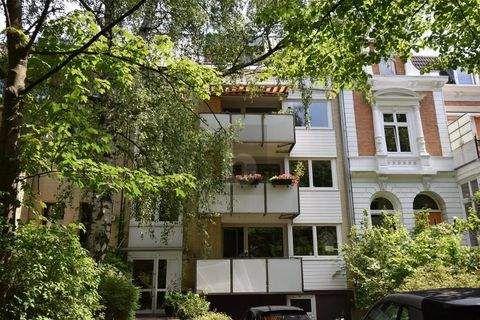 Hamburg Borgfelde Wohnungen, Hamburg Borgfelde Wohnung kaufen