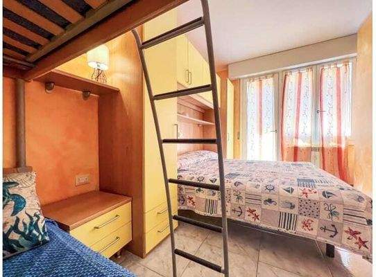 Wohnung in Residenz Bussola / Zentrum Bibione