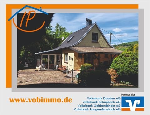 Herdorf Häuser, Herdorf Haus kaufen