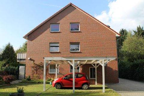 Cloppenburg Wohnungen, Cloppenburg Wohnung mieten