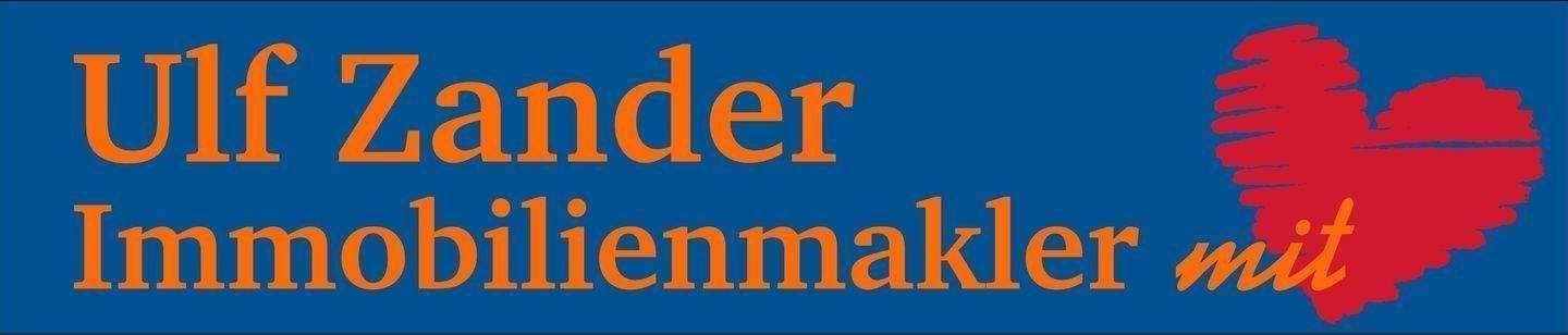 Ulf Zander, Immobilienmakler mit Herz