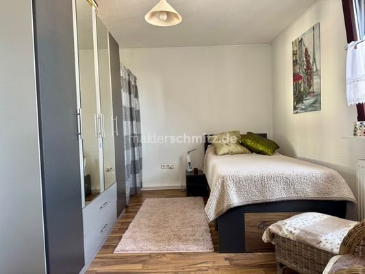 Schlafzimmer OG