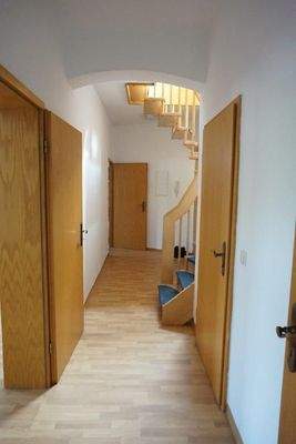 Wohnung DG Maisonett