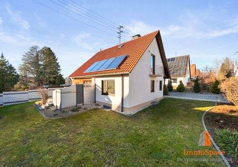 Adelsried Häuser, Adelsried Haus kaufen