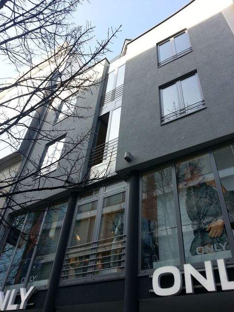 Lörrach Büros, Büroräume, Büroflächen 