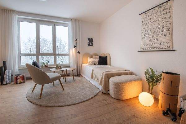 02_Schlafzimmer-Wohnzimmer