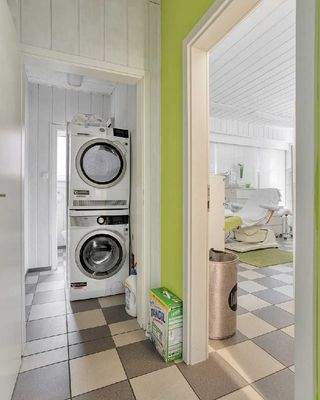 Gemeinschaftsfläche