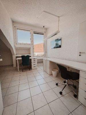 Büroraum 1