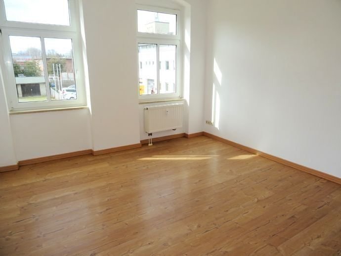 3 Zimmer Wohnung in Zwickau (Maxhütte)