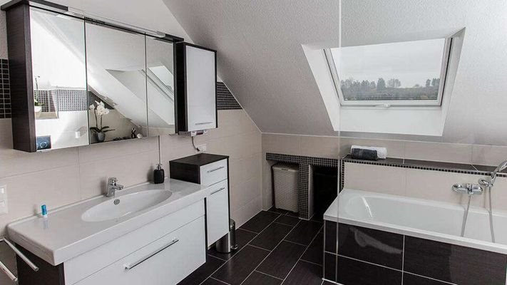 Badezimmer 1
