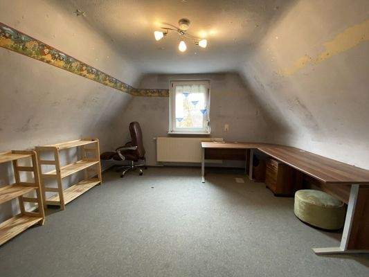 Kinderzimmer DG