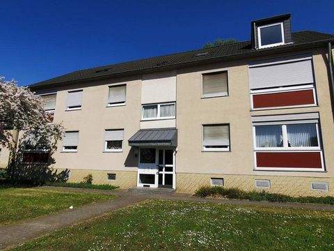 Herne Wohnungen, Herne Wohnung mieten