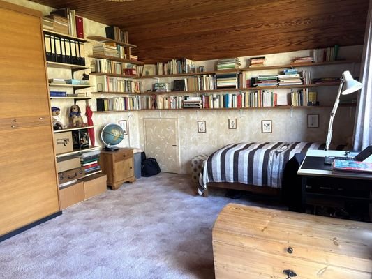 Schlafzimmer II