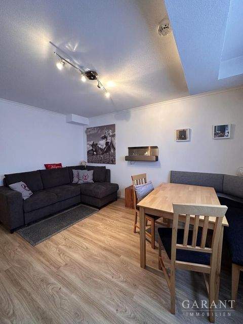 Oberstdorf Wohnungen, Oberstdorf Wohnung kaufen