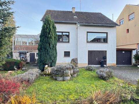 Kinheim Häuser, Kinheim Haus kaufen