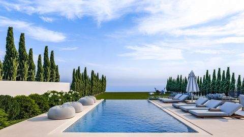 Pegeia Häuser, Pegeia Haus kaufen