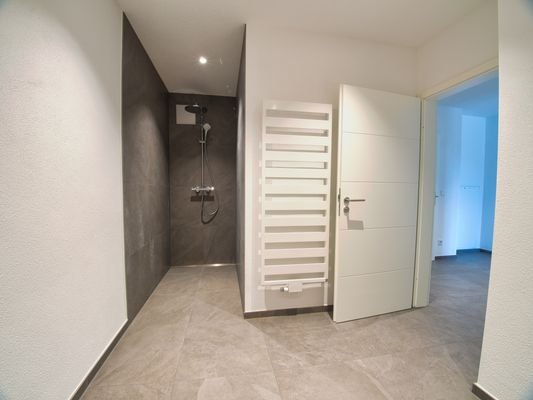 Musterwohnung im Objekt
