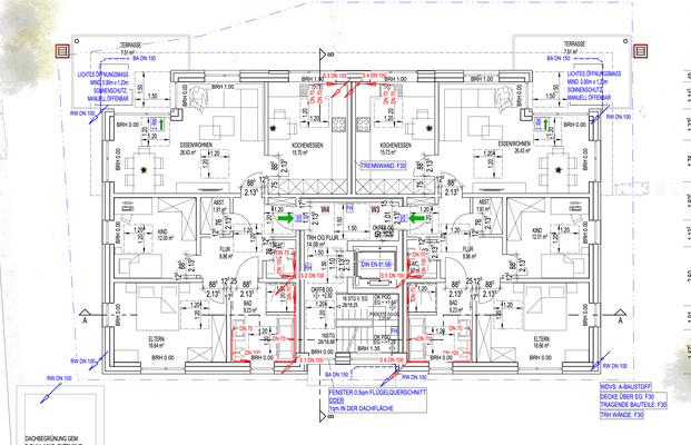 Grundriss OG (variabel)