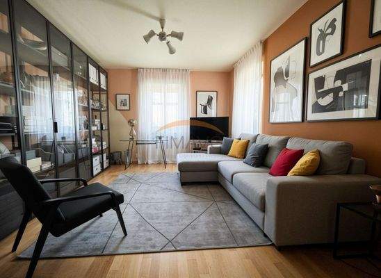 Schlafzimmer - (KI generiert)