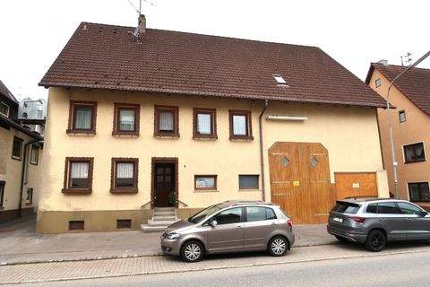 Fluorn-Winzeln Häuser, Fluorn-Winzeln Haus kaufen