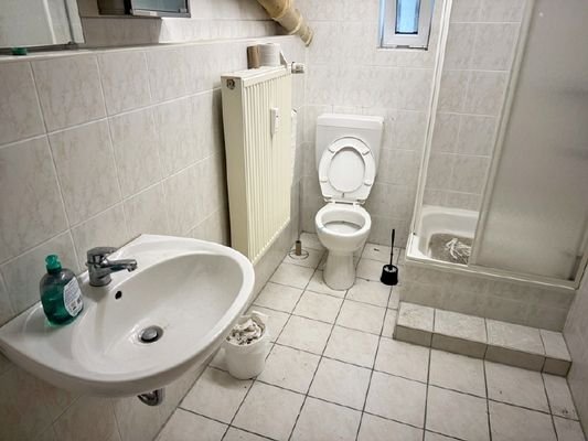 Bad-WC UG