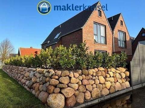 Wittmund OT Carolinensiel Häuser, Wittmund OT Carolinensiel Haus kaufen