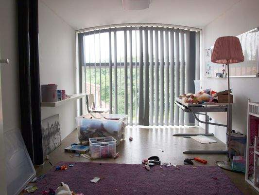 Kinderzimmer 