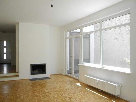 Erstbezug nach kompletter Sanierung einer Doppelhaushälfte  - gersthof, Herbeckstrasse - Wien, Wien