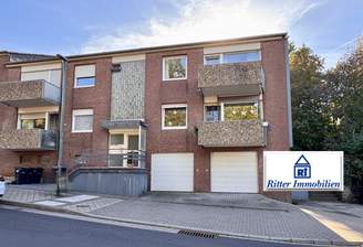Top gepflegtes MFH in Stolberg-Donnerberg!