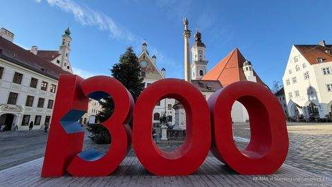 Freising Wohnungen, Freising Wohnung kaufen