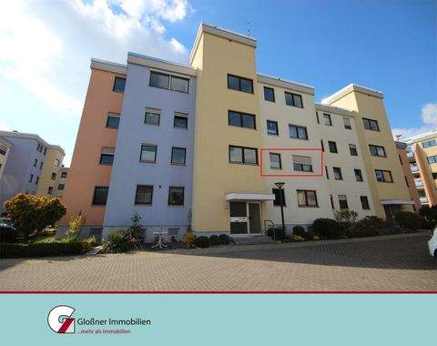 Neumarkt in der Oberpfalz Wohnungen, Neumarkt in der Oberpfalz Wohnung kaufen