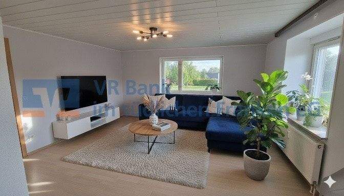 Visualisierung mit KI erstellt