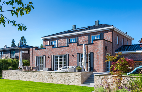 Hamburg Häuser, Hamburg Haus kaufen