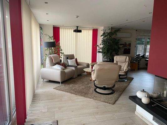 Wohnbereich 