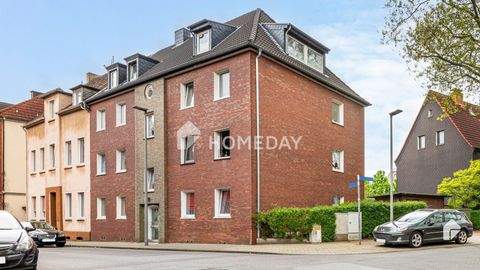 Oberhausen Wohnungen, Oberhausen Wohnung kaufen