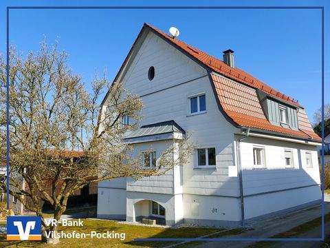 Vilshofen / Aunkirchen Häuser, Vilshofen / Aunkirchen Haus kaufen