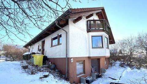 Villingen-Schwenningen Häuser, Villingen-Schwenningen Haus kaufen