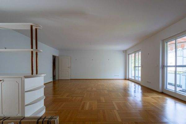 Wohn-und Essbereich 1-OG