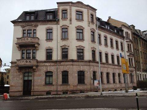 Chemnitz Wohnungen, Chemnitz Wohnung kaufen