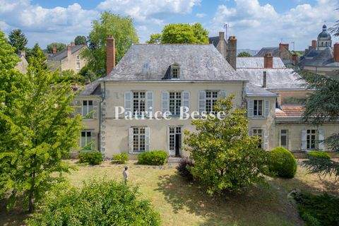 Angers Häuser, Angers Haus kaufen