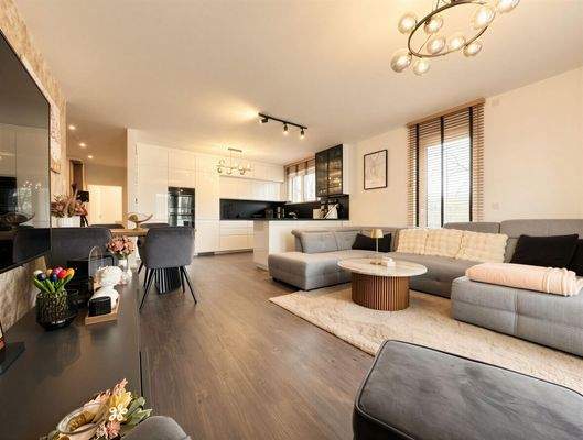 Wellness-Living in der City