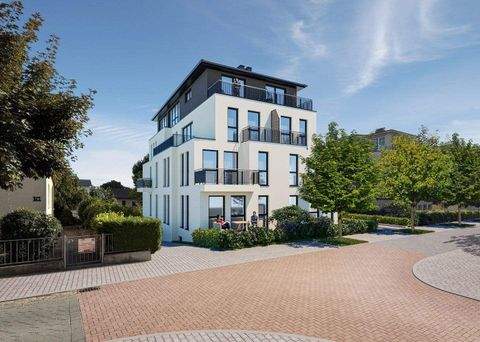 Heringsdorf Wohnungen, Heringsdorf Wohnung kaufen