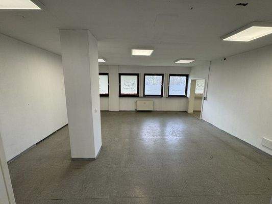 Laden/Praxis/Gewerbefläche