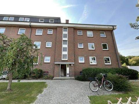 Wilhelmshaven Wohnungen, Wilhelmshaven Wohnung mieten