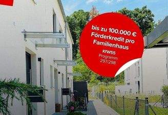 KfW55 ist zurück! Förderung nutzen 