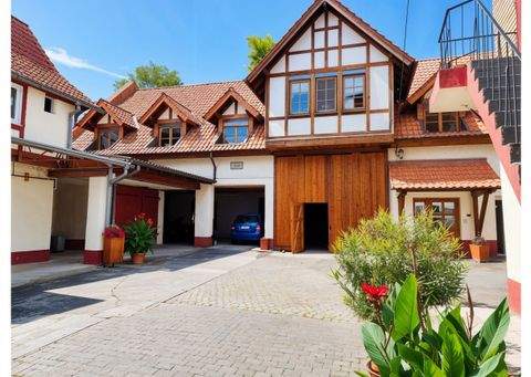 Mommenheim Häuser, Mommenheim Haus kaufen