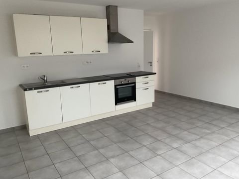 Forbach  Wohnungen, Forbach  Wohnung mieten